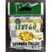 Воздушное тесто наживка, Puffi Levego Миди, Ананас,  5г